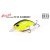 DUO REALIS CRANK 55SR KABUKI 5.5cm 10gr CCC3028 Ghost Chart