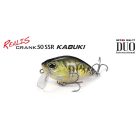DUO REALIS CRANK 50SSR KABUKI 5cm 8.5gr ADA3121 Phoenix