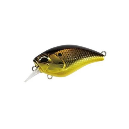 DUO REALIS CRANK MID ROLLER 40F 4cm 5.3gr ASA3521 Inakko Gold