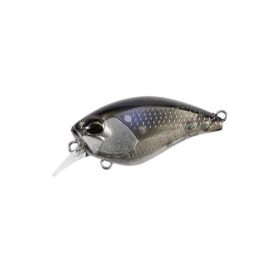   DUO REALIS CRANK MID ROLLER 40F 4cm 5.3gr CCC3522 Inakko Smoke