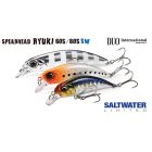 DUO SPEARHEAD RYUKI 50S SW 5cm 4.5gr AHA0011 Sardine