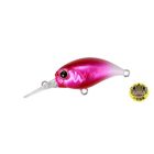 DUO TETRA WORKS KURAKURA S 3.0cm 2.9gr APA0425 Pink Red Glow Tail