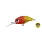 DUO TETRA WORKS KURAKURA S 3.0cm 2.9gr AJA0305 Gold Red Head