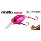 DUO TETRA WORKS KURAKURA S 3.0cm 2.9gr ASA0328 Red Gold