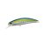 DUO SPEARHEAD RYUKI 60S SW 6cm 6.5gr DHA0140 Ocean Blue Back