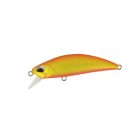 DUO SPEARHEAD RYUKI 50S 5cm 4.5gr CCC4081 Mat Orange Back Goldy