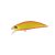 DUO SPEARHEAD RYUKI 50S 5cm 4.5gr CCC4081 Mat Orange Back Goldy