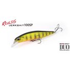 DUO REALIS JERKBAIT 100SP 10cm 14.5gr DEA3341 AM Edge