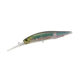 DUO REALIS JERKBAIT 100DR 10cm 15.6gr DTA3345 AM Hasu