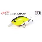 DUO realis crank 55sr kabuki 5.5cm 10gr acc3356 blue shad