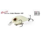 DUO realis crank mid roller 40f 4cm 5.3gr ada3033 prism clown