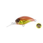 DUO TETRA WORKS KURAKURA S 3.0cm 2.9gr GHI0084 Gold Worm