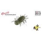 DUO realis koninmushi 3.2cm F037 Lime Chart