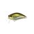 DUO REALIS CRANK 50SSR KABUKI 5cm 8.5gr CRA3372 Misty Brown Bait