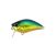 DUO REALIS CRANK 50SSR KABUKI 5cm 8.5gr SSAZ159 Blue Shad RB