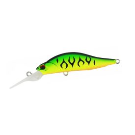 DUO REALIS ROZANTE SHAD 57MR 5.7cm 4.8gr ACC3059 Mat Tiger