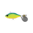 DUO REALIS SPIN 40 4.0cm 14gr ACC3016 Blue Back Chart