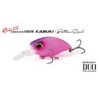 DUO realis crank 48mr kabuki 4.8cm 10.5gr ada3185 itako green gold