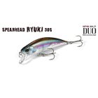DUO SPEARHEAD RYUKI 50S 5cm 4.5gr DRA4110 Natural Ayu