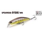 DUO SPEARHEAD RYUKI 60S 6cm 6.5gr ADA4068 Yamame Red Belly