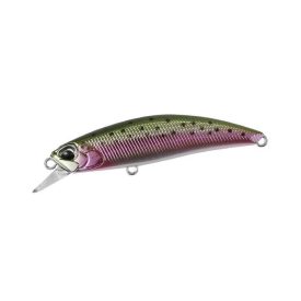 DUO SPEARHEAD RYUKI 60S 6cm 6.5gr MCC4036 Rainbow Trout