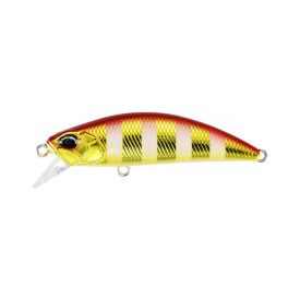   DUO spearhead ryuki 50s 5cm 4.5gr asa4091 uv red gold zebra glow
