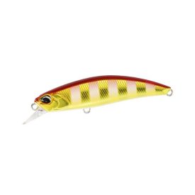   DUO SPEARHEAD RYUKI 60S 6cm 6.5gr ASA4091 UV Red Gold Zebra Glow