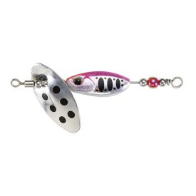   DUO SPEARHEAD RYUKI SPINNER 3.5G 2cm 3.5gr PJA4019 Pink Yamame