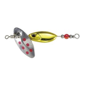   DUO SPEARHEAD RYUKI SPINNER 3.5G 2cm 3.5gr PSA0588 Gold Slash UV