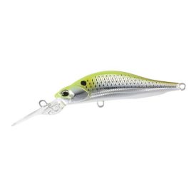   DUO realis rozante shad 57mr 5.7cm 4.8gr csa3378 inakko chart