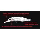 DUO realis rozante 63sp 6.3cm 5gr ada3033 prism clown
