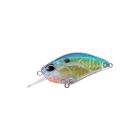 DUO REALIS CRANK 55SR KABUKI 5.5cm 10gr CHY3508 Gold Plate Blue