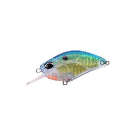 DUO REALIS CRANK 55SR KABUKI 5.5cm 10gr CHY3508 Gold Plate Blue