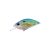 DUO REALIS CRANK 55SR KABUKI 5.5cm 10gr CHY3508 Gold Plate Blue