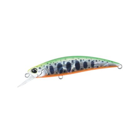 DUO SPEARHEAD RYUKI 70S 7cm 9gr ADA4140 Lime Yamame OB