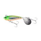 DUO TETRA WORKS SPIN 2.8cm 5gr CPA0601 Lime Head Chart OB