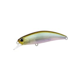 DUO SPEARHEAD RYUKI 50F 5cm 2.8gr GEA3006 Ghost Minnow