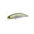 DUO SPEARHEAD RYUKI 50F 5cm 2.8gr GEA3006 Ghost Minnow