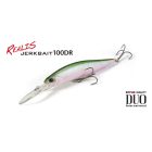 DUO REALIS JERKBAIT 100DR 10cm 15.6gr ADA3081 Prism Shad