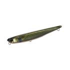 DUO BAYRUF MANIC FISH 77 7.7cm 9gr CRA0671 Clear Inakko Gold OB