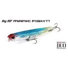 DUO BAYRUF MANIC FISH 77 7.7cm 9gr CCC0092 LG Mazume Sardine