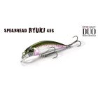 DUO spearhead ryuki 45s 4.5cm 4gr asi4044 full chart yamame