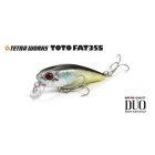 DUO tetra works toto fat 35s 3.5cm 2.1gr cea0656 sexy magic gb