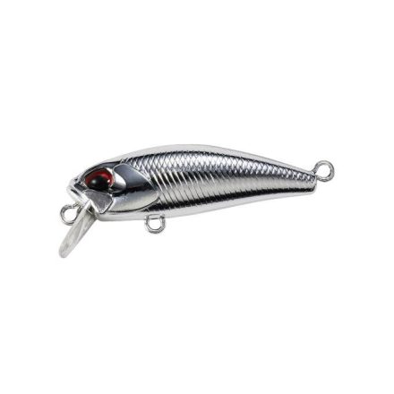 DUO TETRA WORKS TOTO FAT 35S 3.5cm 2.1gr MCC0522 UV Silver Slash B