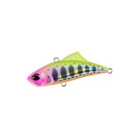   DUO spearhead ryuki vibe 4.5cm 5.3gr ana4076 pink clown yamame