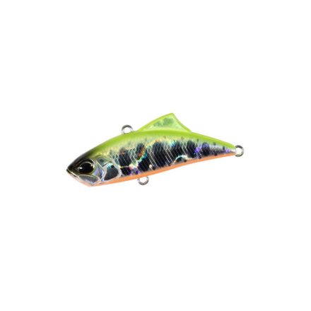 DUO SPEARHEAD RYUKI VIB 4.5cm 5.3gr ADA4055 Chart Back Yamame OB