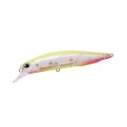 DUO realis jerkbait 100sp 14.5gr cea0317 clear chart halo