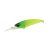 DUO REALIS SHAD 59MR SP 5.9cm 4.7gr CCC3516 Ghost Mat Lime Chart