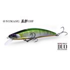 DUO ONIMASU MASAKAGE 110F 11cm 16gr ASA4506 Hikari Yamame