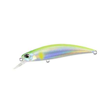 DUO SPEARHEAD RYUKI 70S 7cm 9gr ANA4003 Chart Back Ayu
